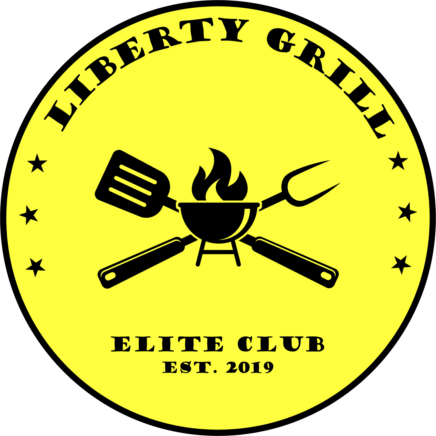 Liberty Grill